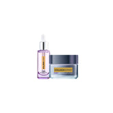 L'Oréal Paris - Hyaluron Expert Mini Routine : Serum + Day Cream | MazenOnline